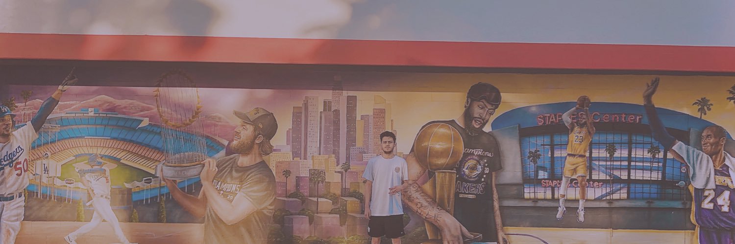 MaxRovin's profile banner image