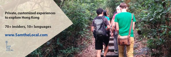 SamTheLocal Profile Banner