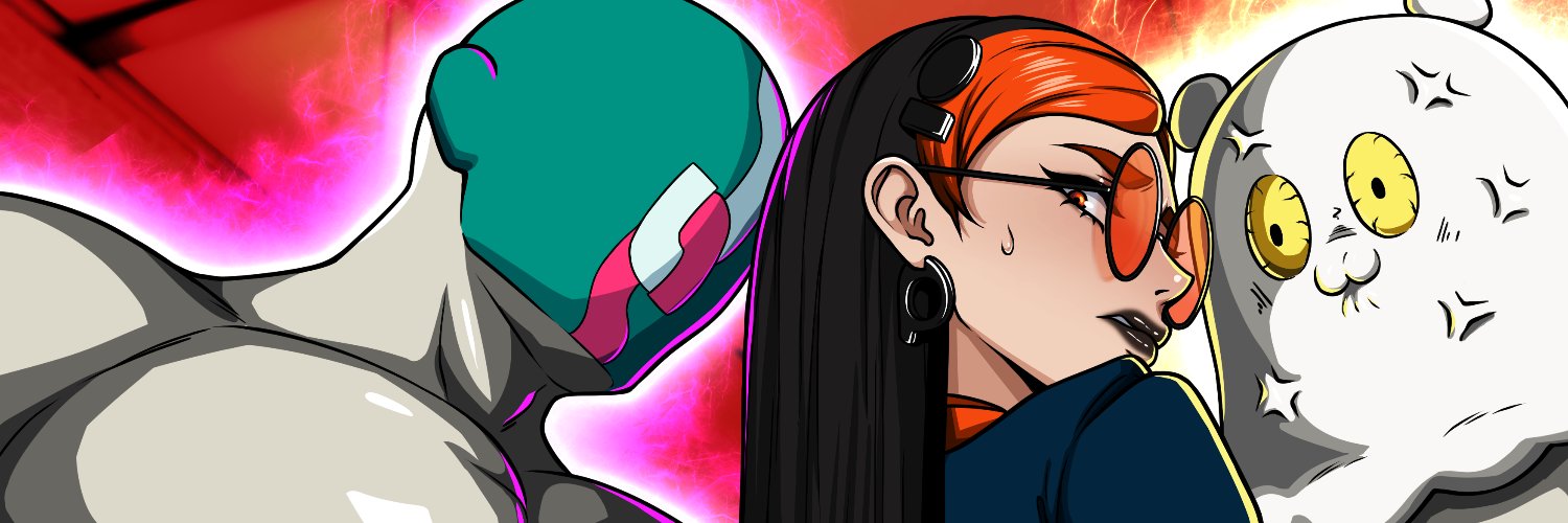 🇵🇪 Nowa🔞 banner