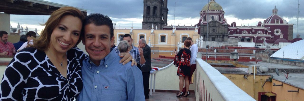 lajugutierrez's profile banner image