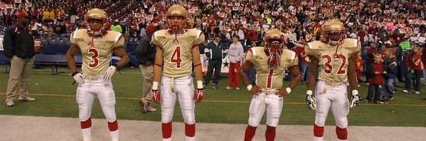 Coach Font✖️ banner