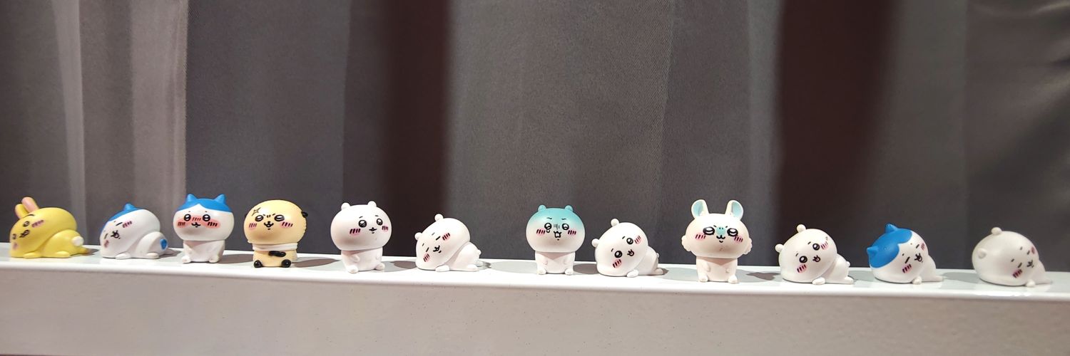 Baspangped's profile banner image
