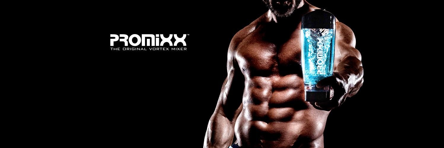 PromixxCan's profile banner image