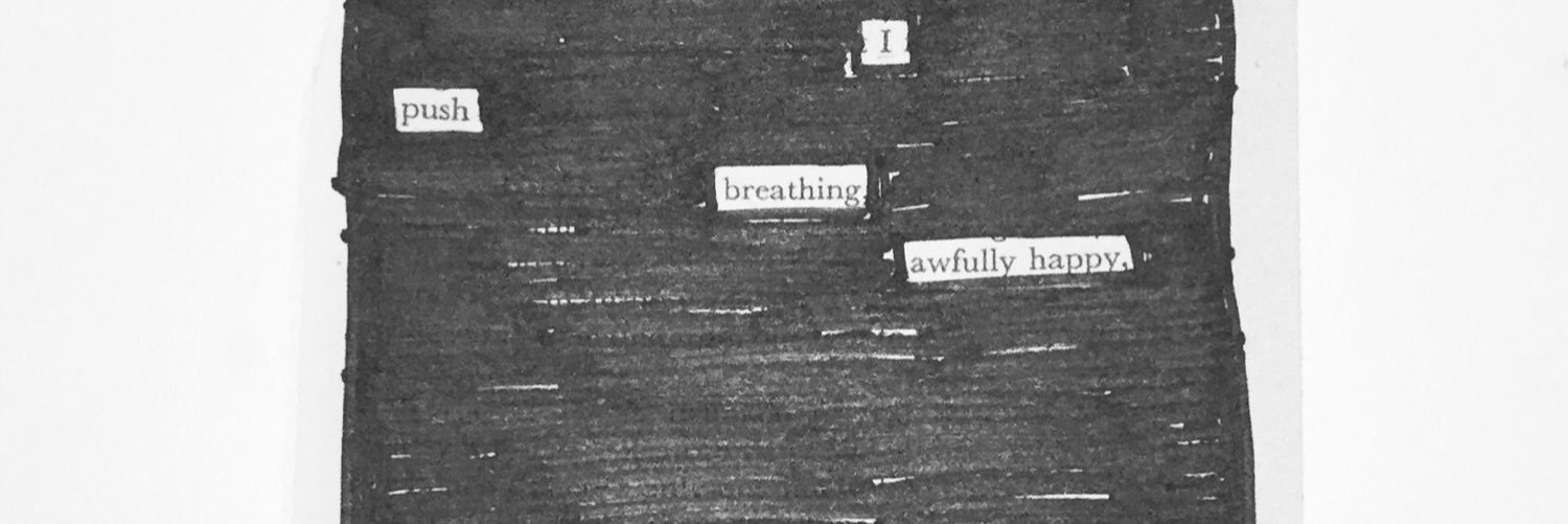 damnhardwriting's profile banner image