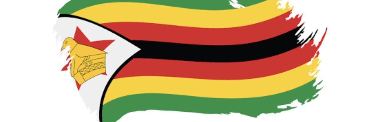 Baba vemunhu 🏊🇿🇼 banner