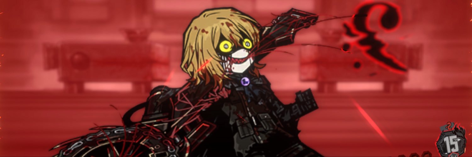 Tiro_Lilac's profile banner image
