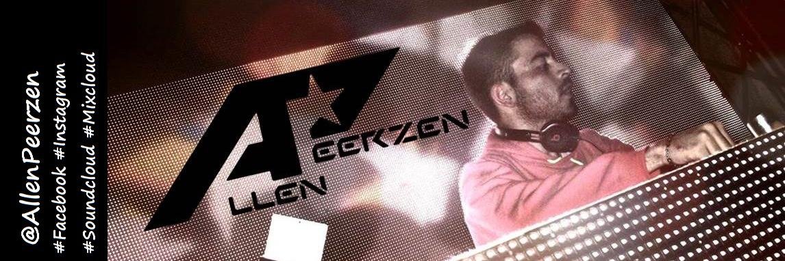AllenPeerzen's profile banner image