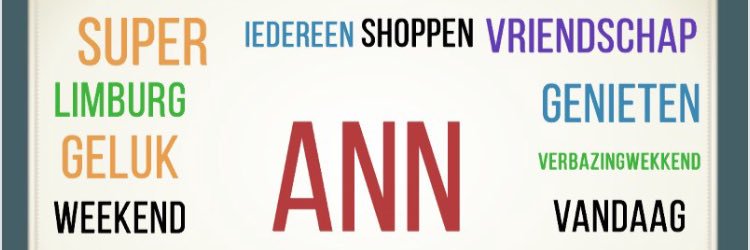 Ann Vandeput banner