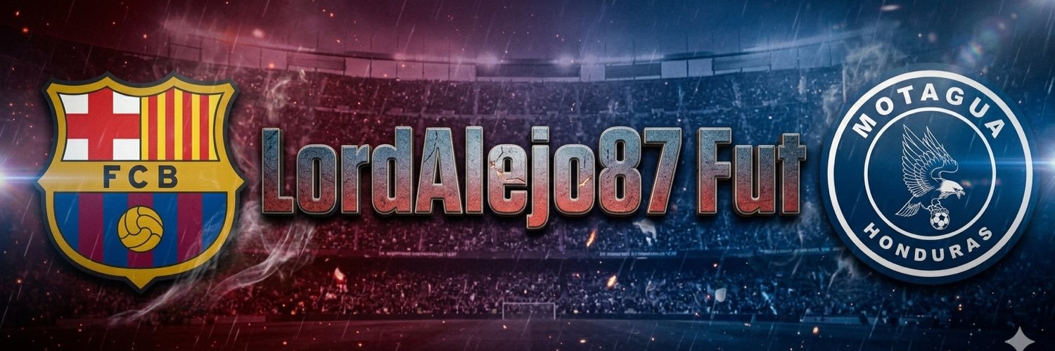 Alejandro Silva 🇭🇳 banner