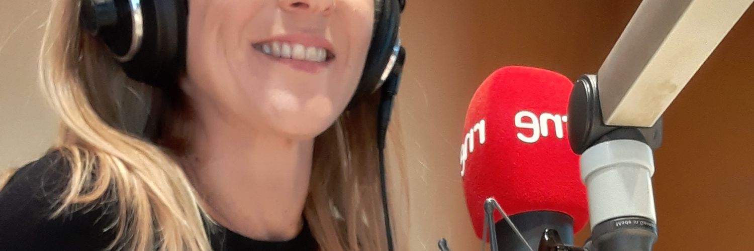 Laura Gonzàlez banner
