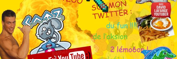 Catzou Profile Banner