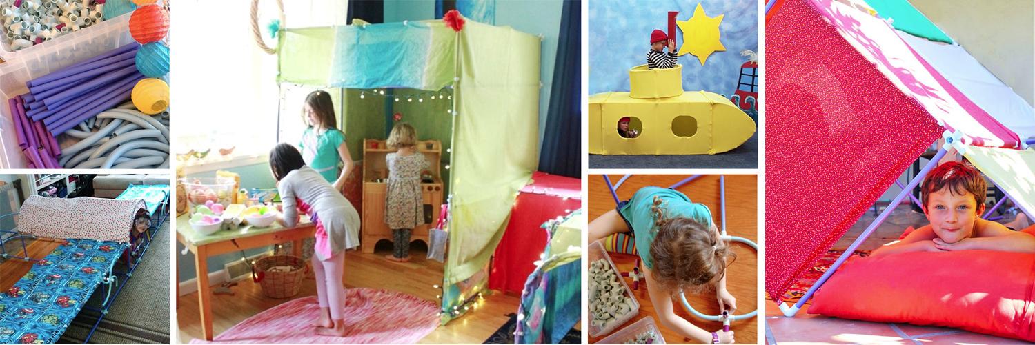 Fort Magic banner