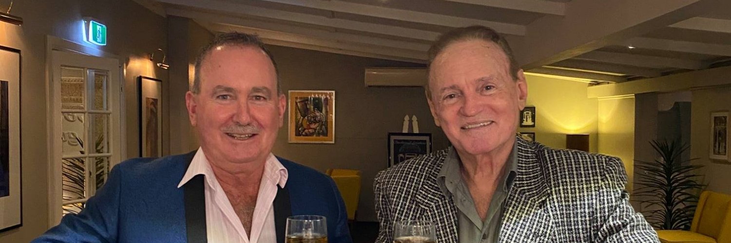 LarryTreger's profile banner image