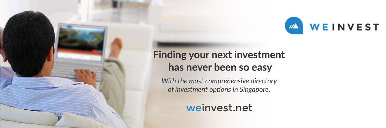 WeInvestNet's profile banner image