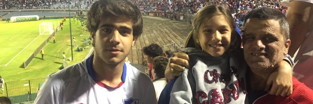 Carlos E. Benitez banner