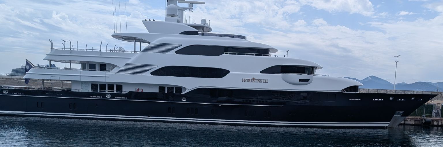 Alexandre Nicopolis banner