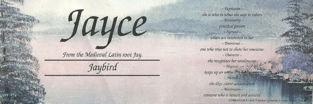 Jayce524's profile banner image