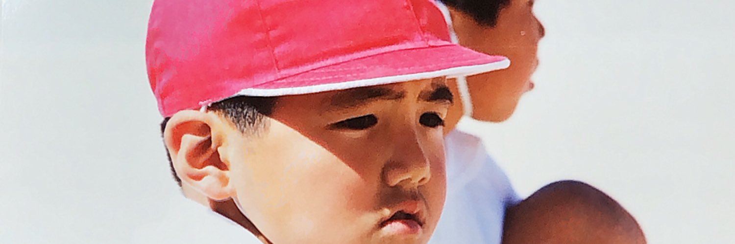 G_akkiy's profile banner image