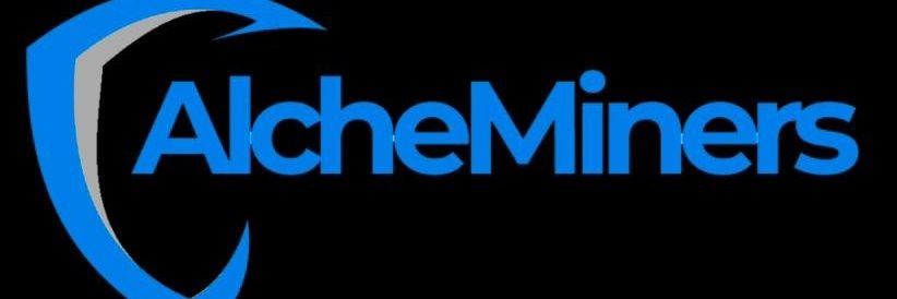 Alcheminers banner