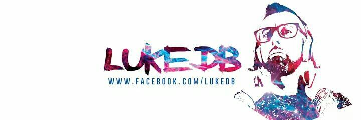 Luke DB banner