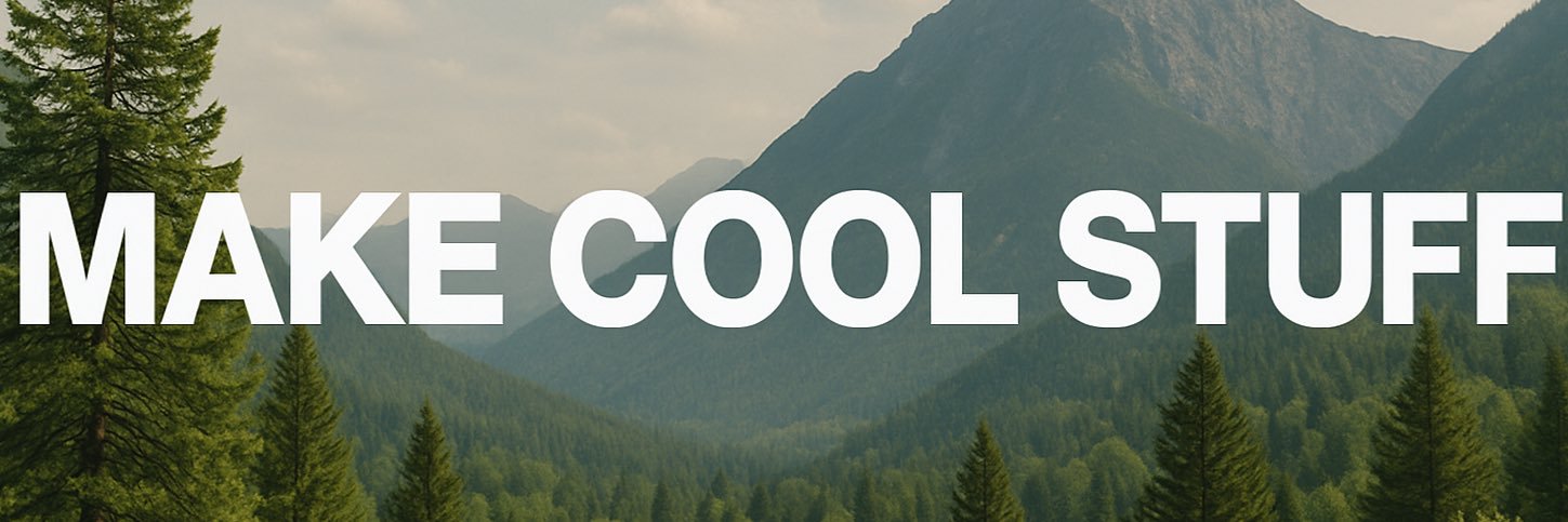 Richard Frantzen banner