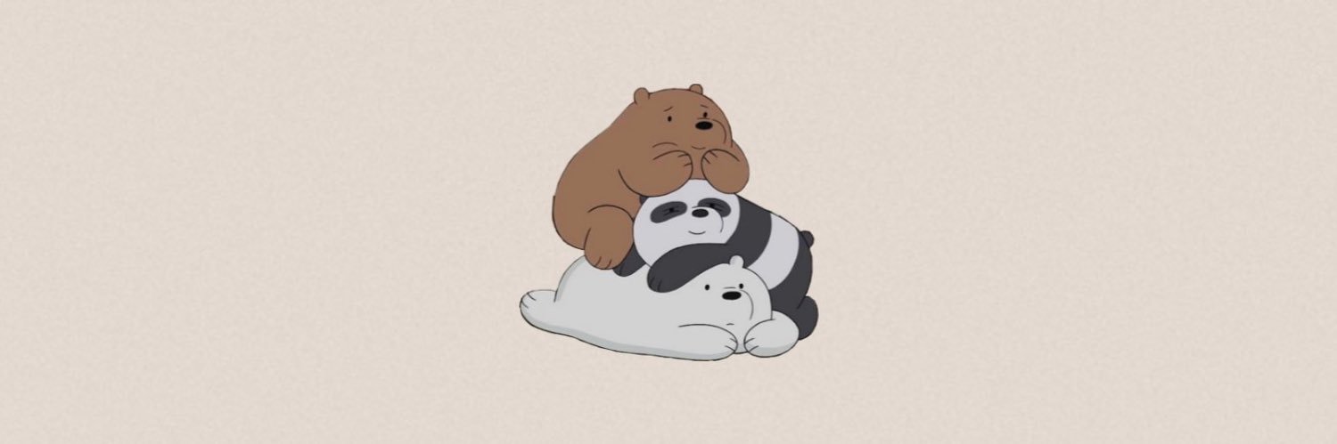 cutepiegrande's profile banner image