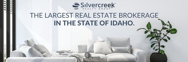 Silvercreek® Realty Profile Banner