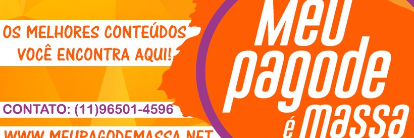 Meupagodeemassa's profile banner image