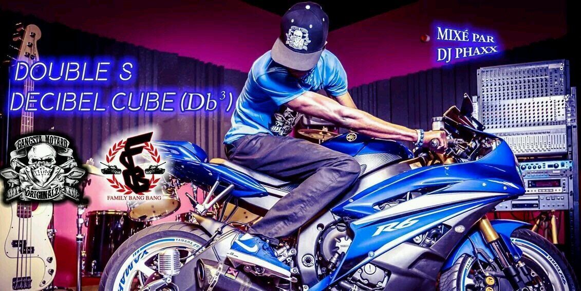 Doublestorclick's profile banner image