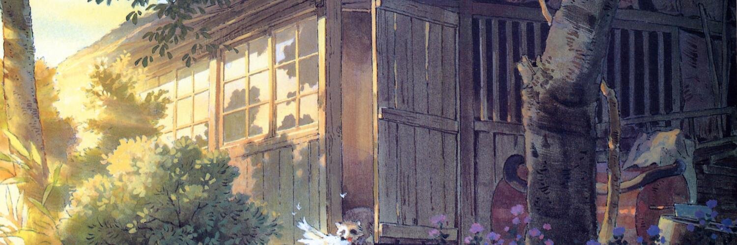 kioshiAdam's profile banner image