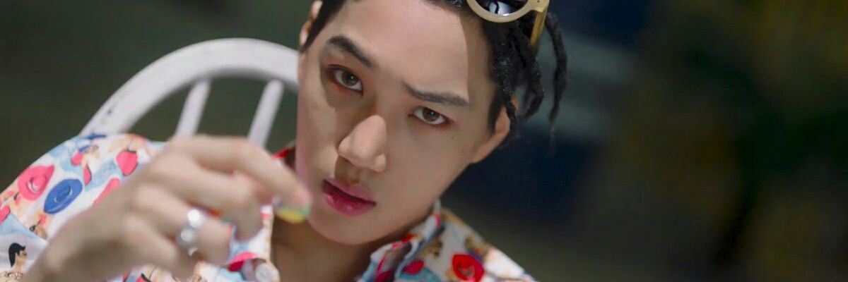eksojongen's profile banner image