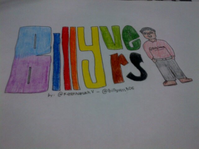 BillyversBDG's profile banner image