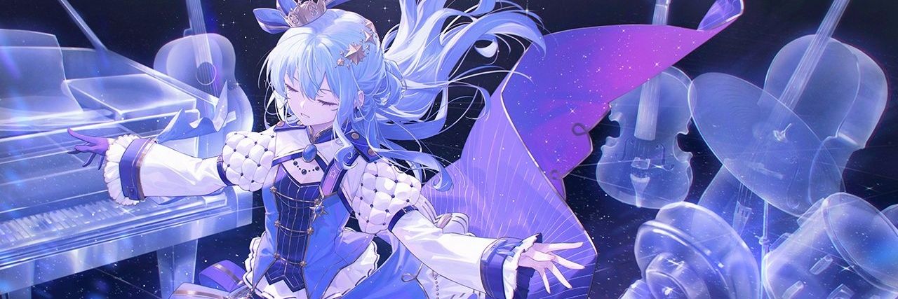 Emoki2051's profile banner image