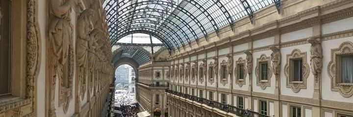 MilandoVisite's profile banner image