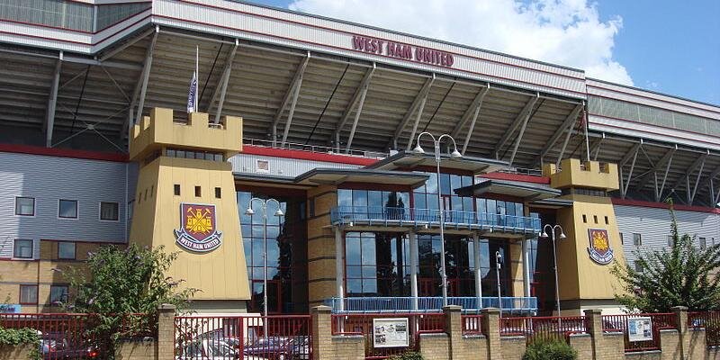 WHU News banner