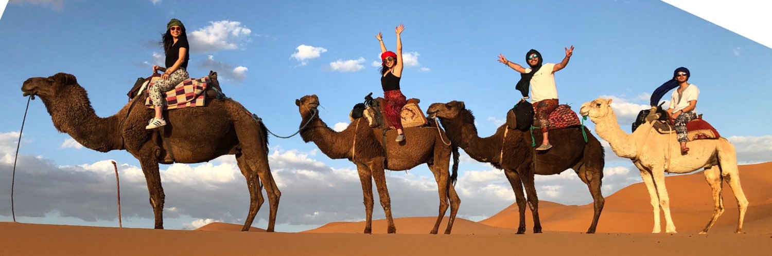 RebecaAbraham's profile banner image