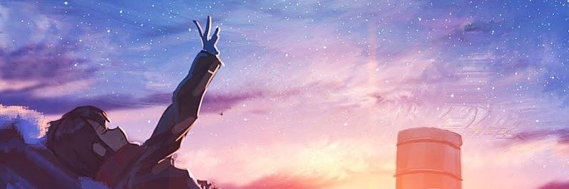 Carazard05's profile banner image