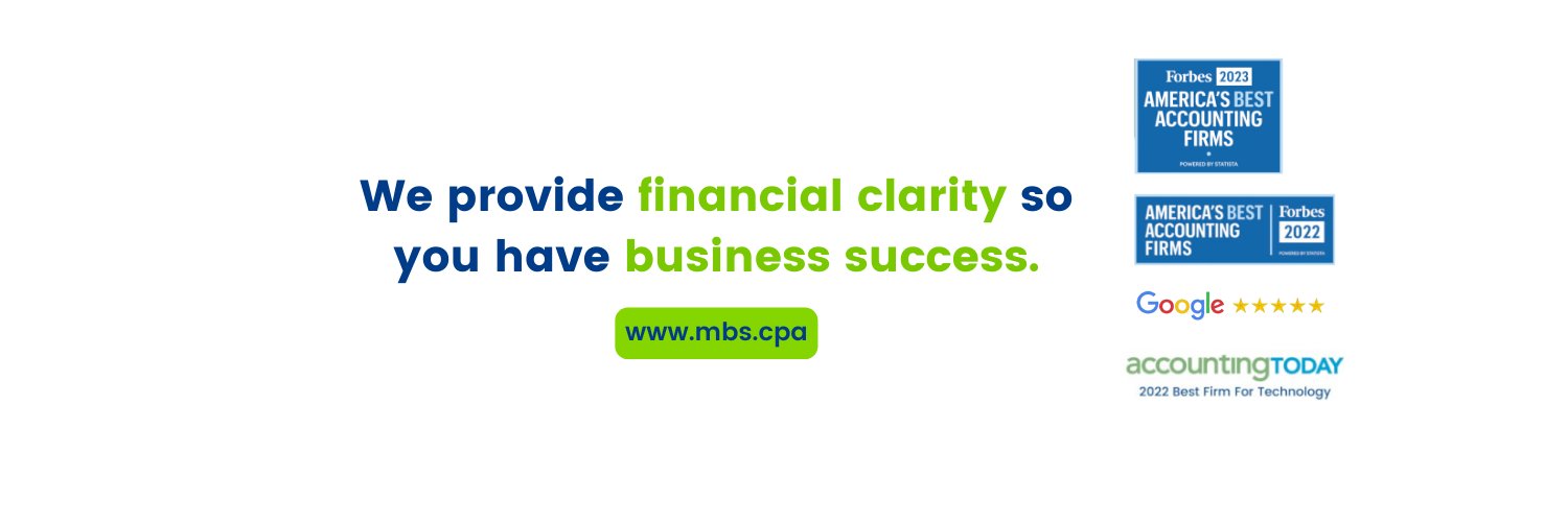 MBSAccountancy's profile banner image