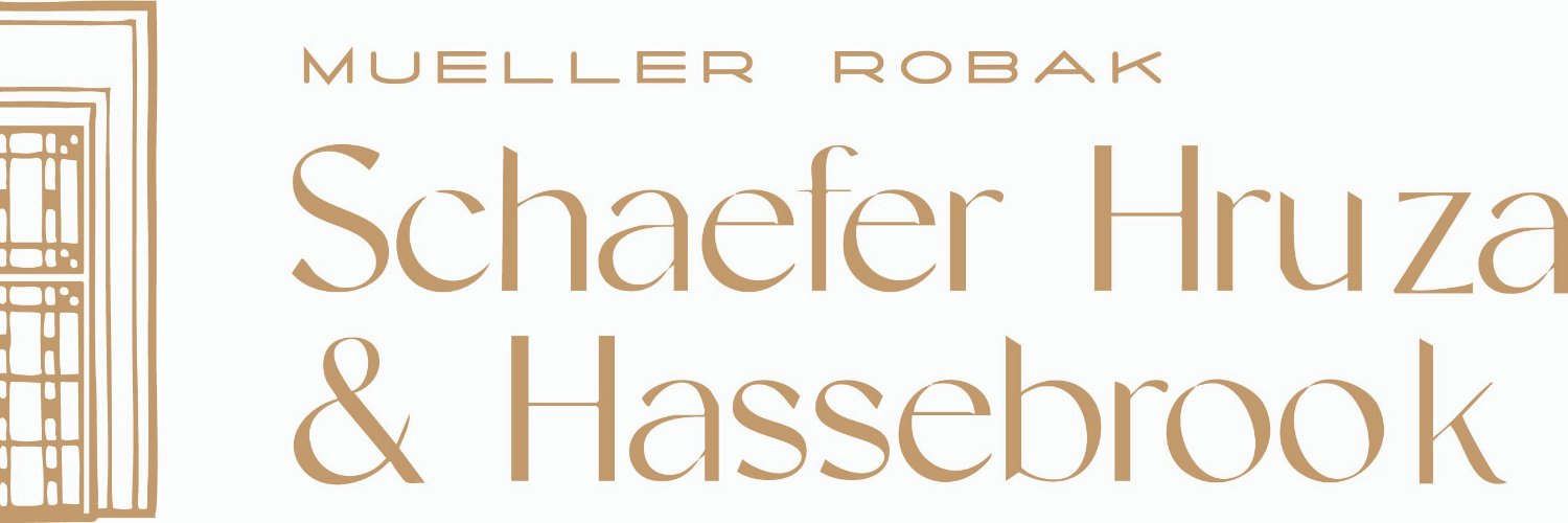Mueller Robak Schaefer Hruza & Hassebrook banner
