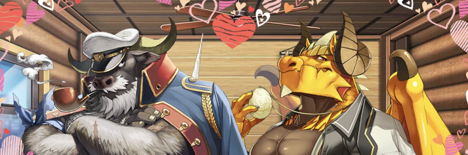 gauru0013's profile banner image