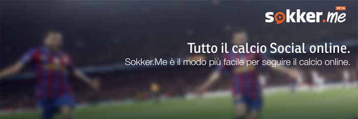 Sokker.Me banner