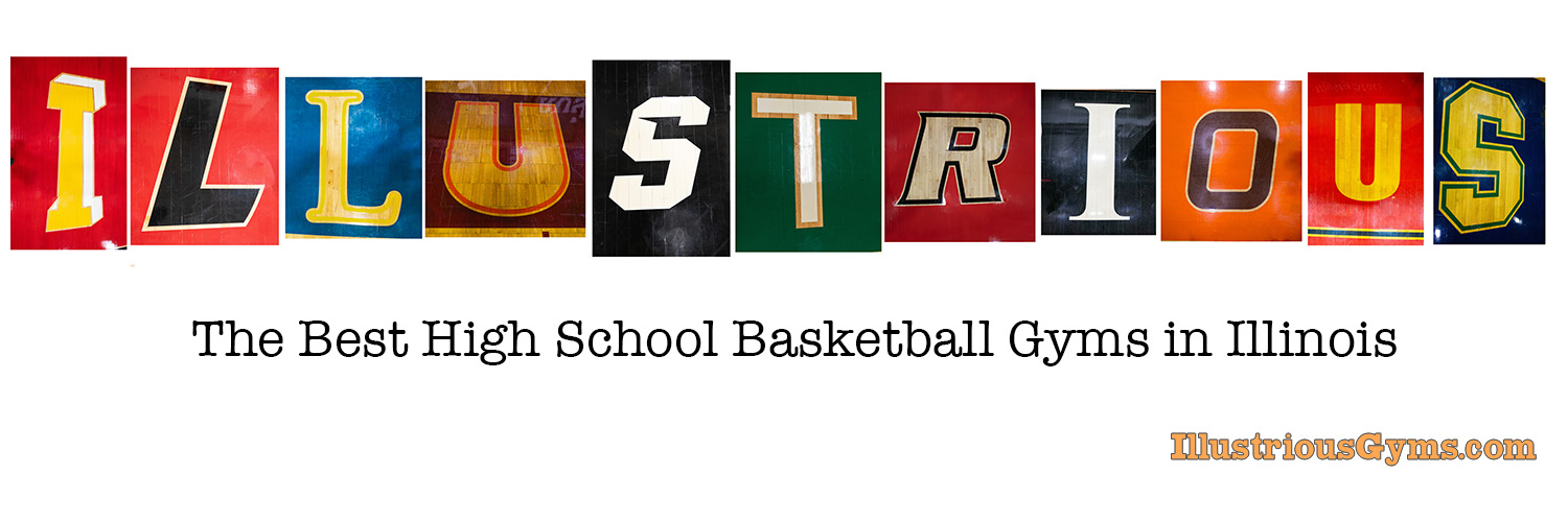Vincent Johnson's banner