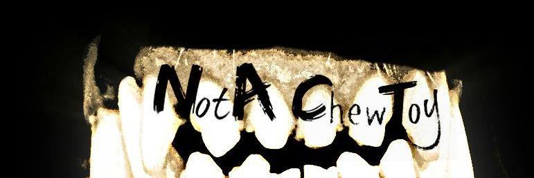 Notachewtoyband's profile banner image