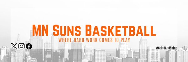 MNSunsbball Profile Banner