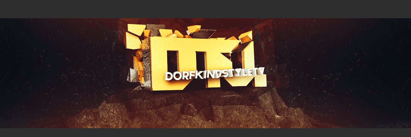 DorfkindStyle's profile banner image