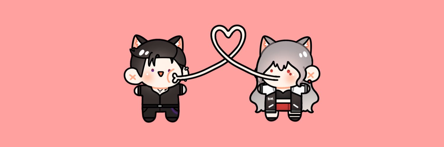 บีเอ็ม🥹💗| Commission open banner