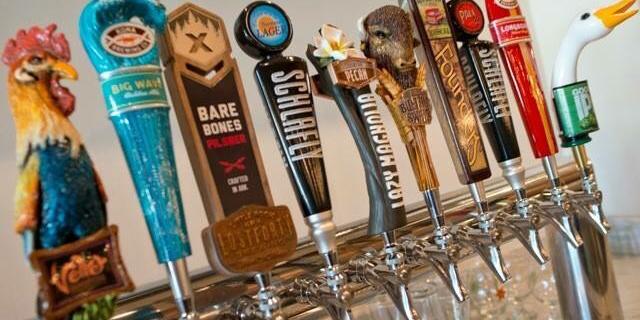 BeerLittleRock's profile banner image