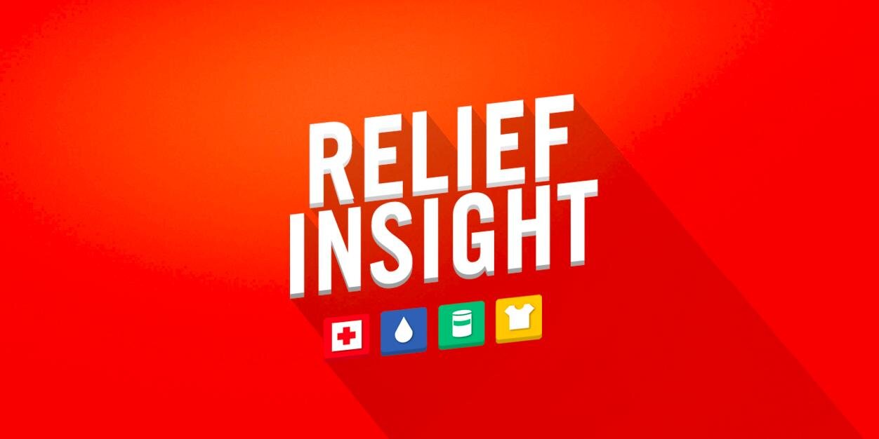 ReliefRescue's profile banner image