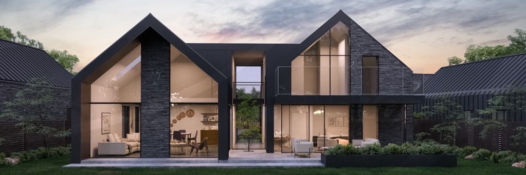 Carters Building banner