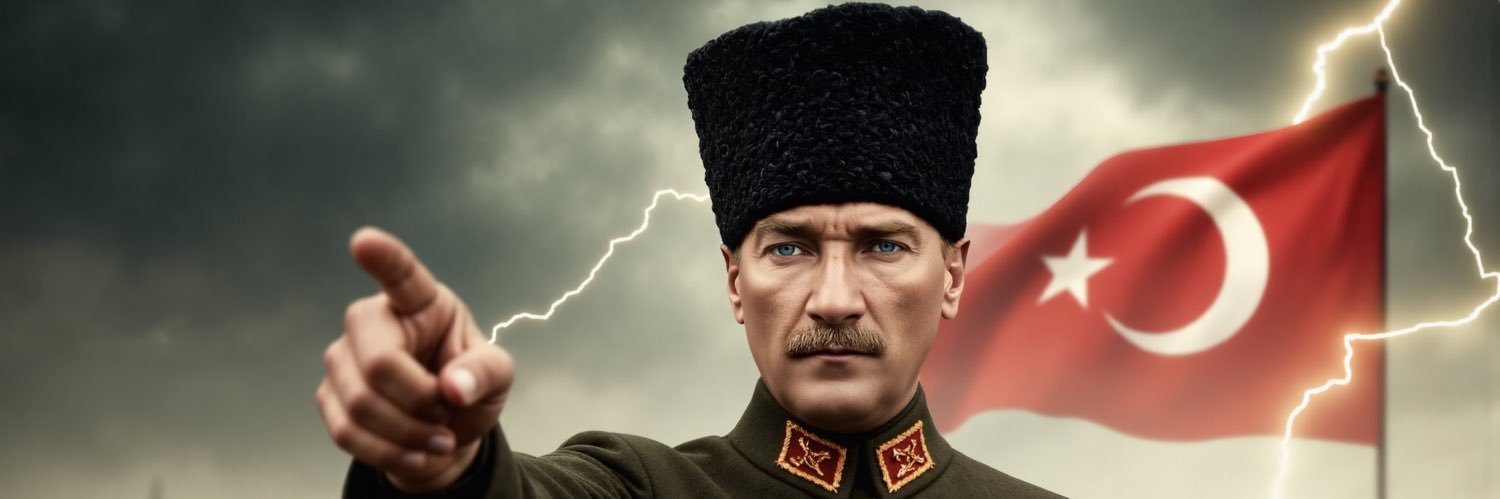 dogusbenli's profile banner image